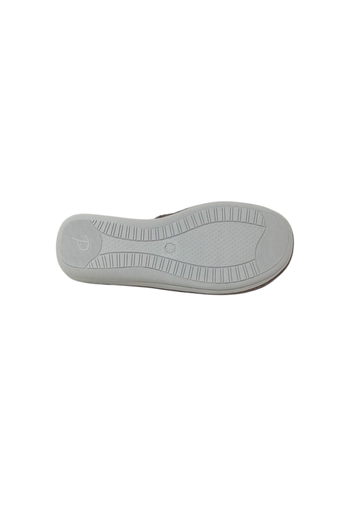 Pantofola PATRIZIA AZZI 4000/523 SABBIA donna