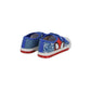 Sneaker luminose Silver Spiderman R1310638T JEANS Bambino