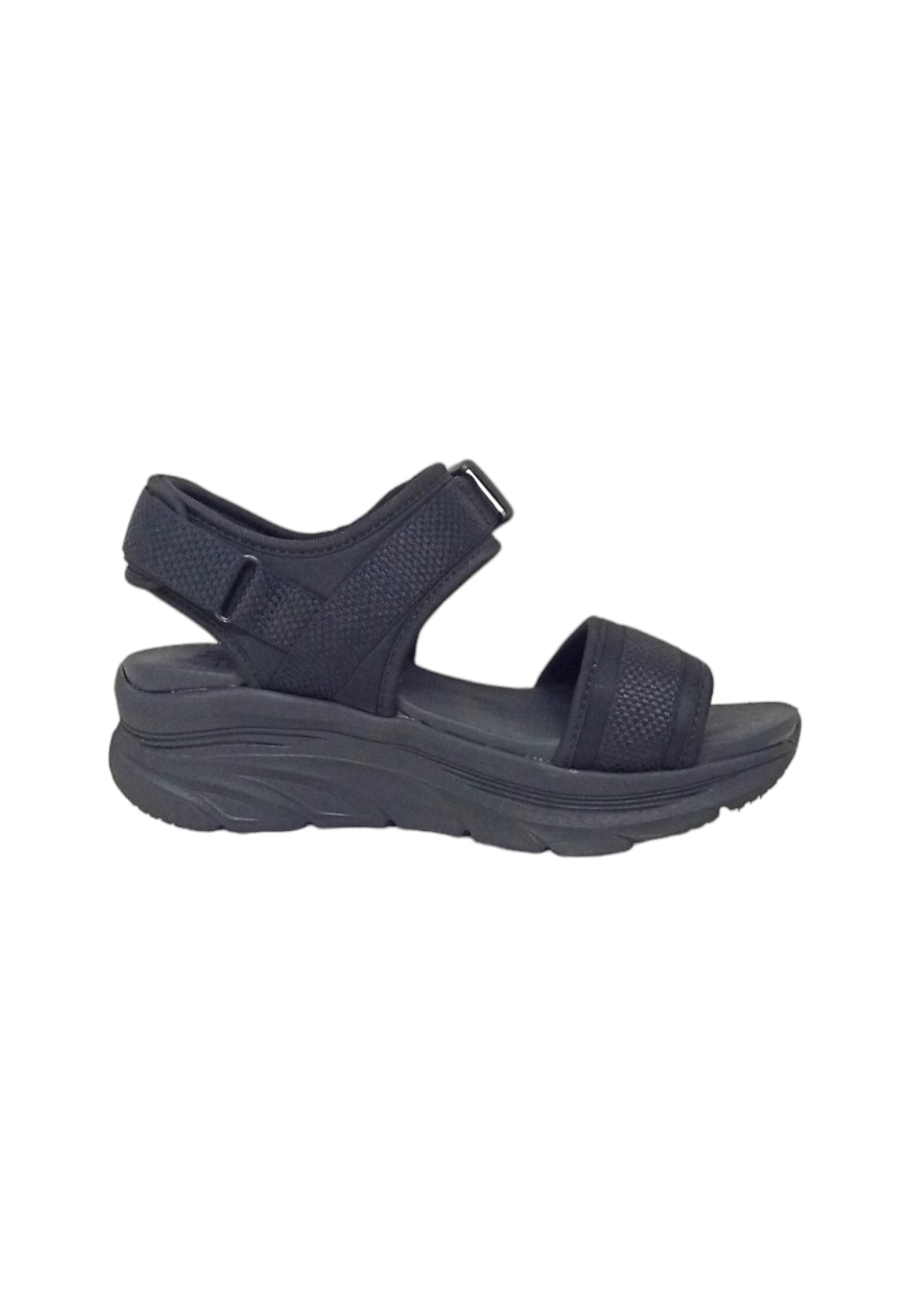Sandali SKECHERS D'LUX WALKER - DAILY OUTING 119824 Donna (2 COLORI)