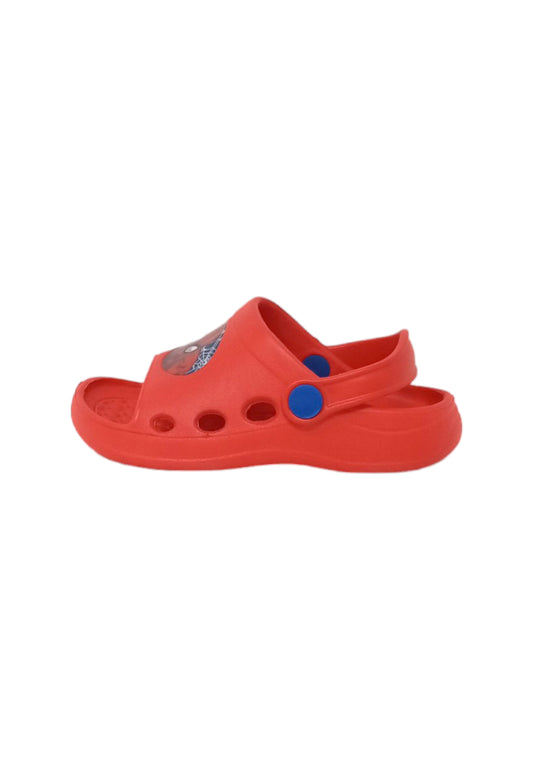 Ciabatte Silver Spiderman R1310447S Bambino più colori