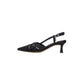 Chanel  XTI 145301 NERO donna