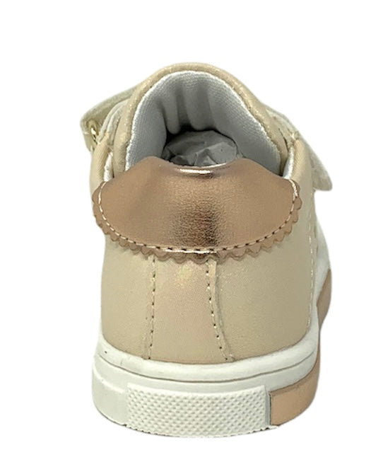 Sneakers da passeggio PRIMIGI 1904222 Cipria bambina