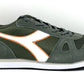 Sneakers da passeggio DIADORA SIMPLE RUN 10117374501 C8893 uomo