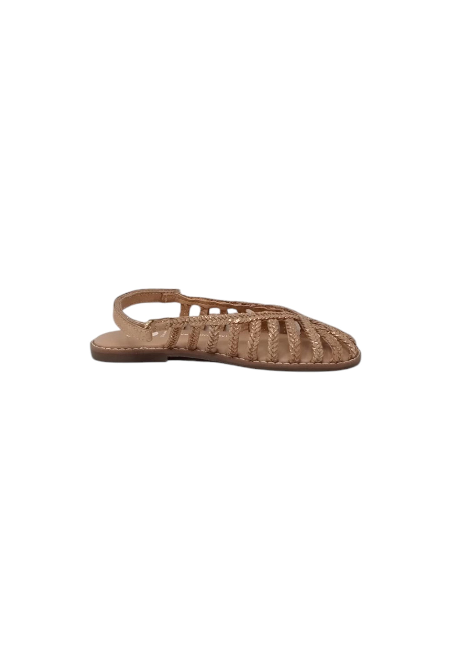 Sandali GIOSEPPO SIMSBURY 74207 TAN bambina/ragazza