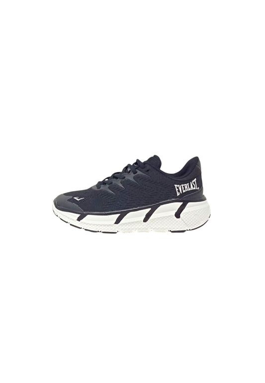 Sneaker EVERLAST EV-080 WHITE/BLACK unisex