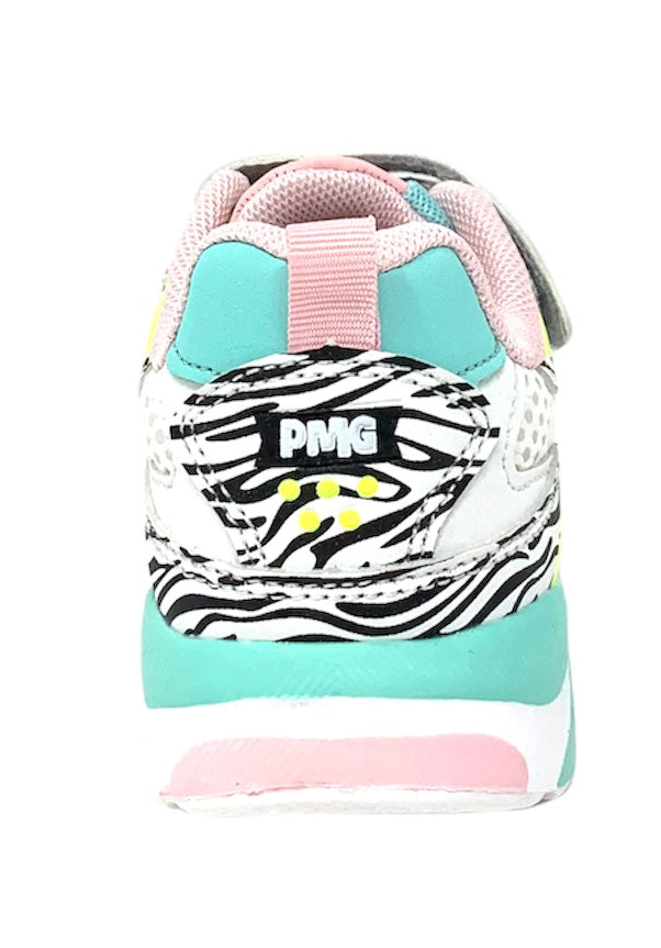 Sneakers da passeggio PRIMIGI 1958000 bambina/ragazza