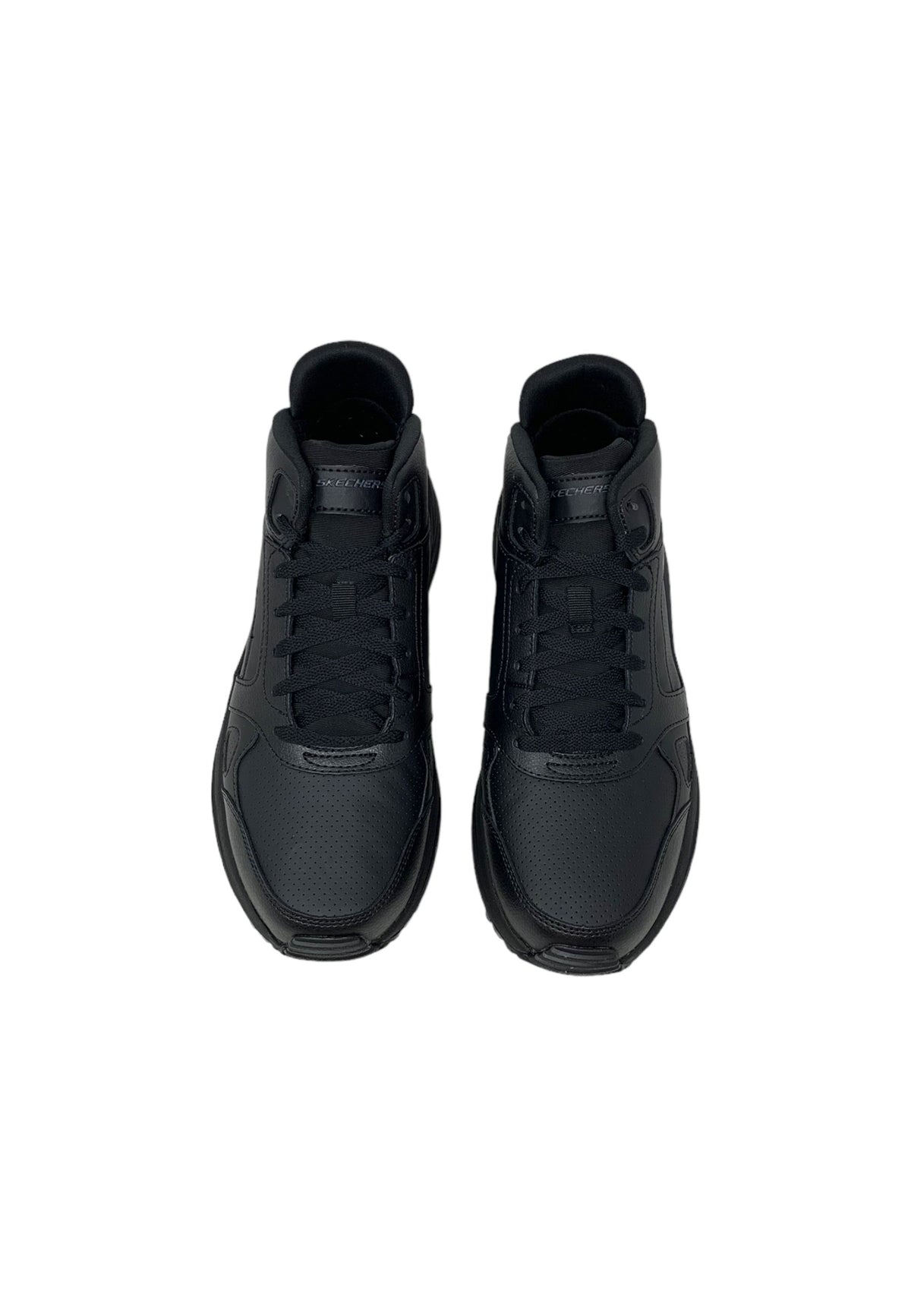 Sneakers SKECHERS Global Jogger - HIGH FLIGHT 237204/BBK Uomo