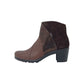 Stivaletto con tacco Enval Soft 6754900 Donna