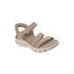 Sandali Skechers Slip-ins GO WALK glide-step 2.0 141269/TPE Donna