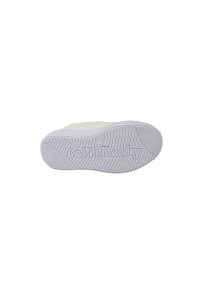 Sneakers LELLI KELLY LKAA2280 BIANCO ARGENTO Bambina