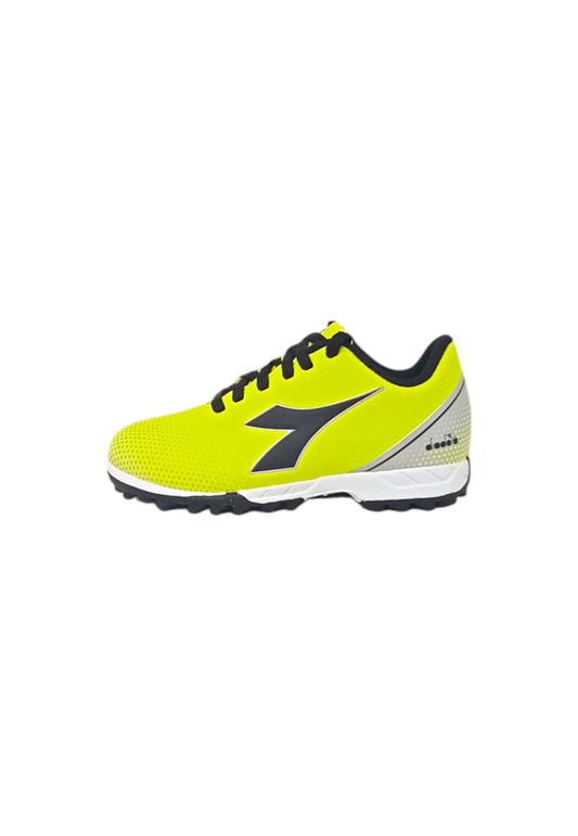 Scarpa da calcetto DIADORA PICHICHI 7 TF JR 101.180717 01 C3440 bambino/ragazzo