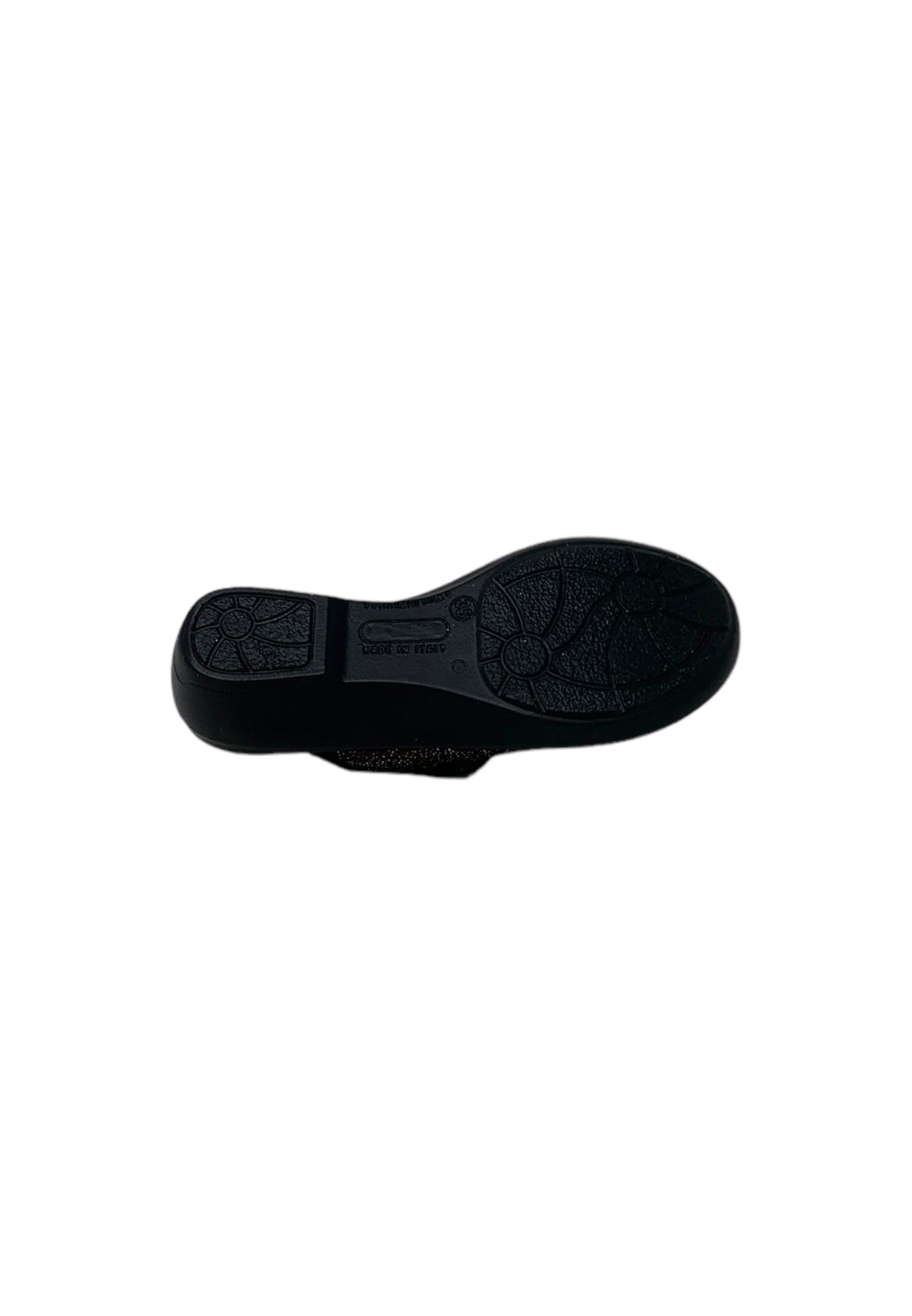Pantofola FLYFLOT Q7 P56 TE PRUGNA donna