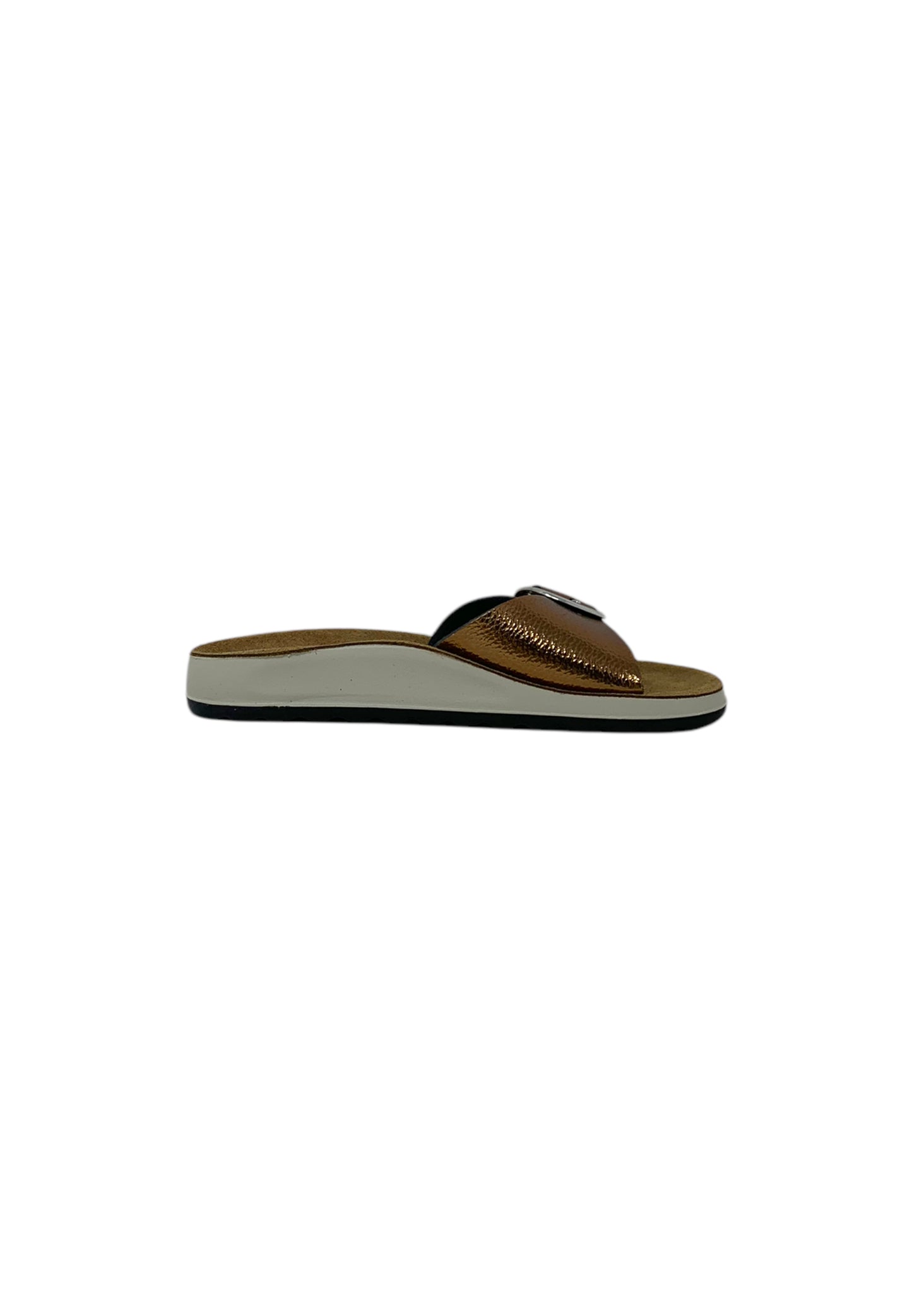 Ciabatta FLYFLOT 77 G65 ZC BRONZO donna