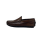 Mocassino BKS 100 PCUOIO uomo in pelle