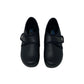 Pantofola chiusa FLYFLOT N3 886 2D NERO donna
