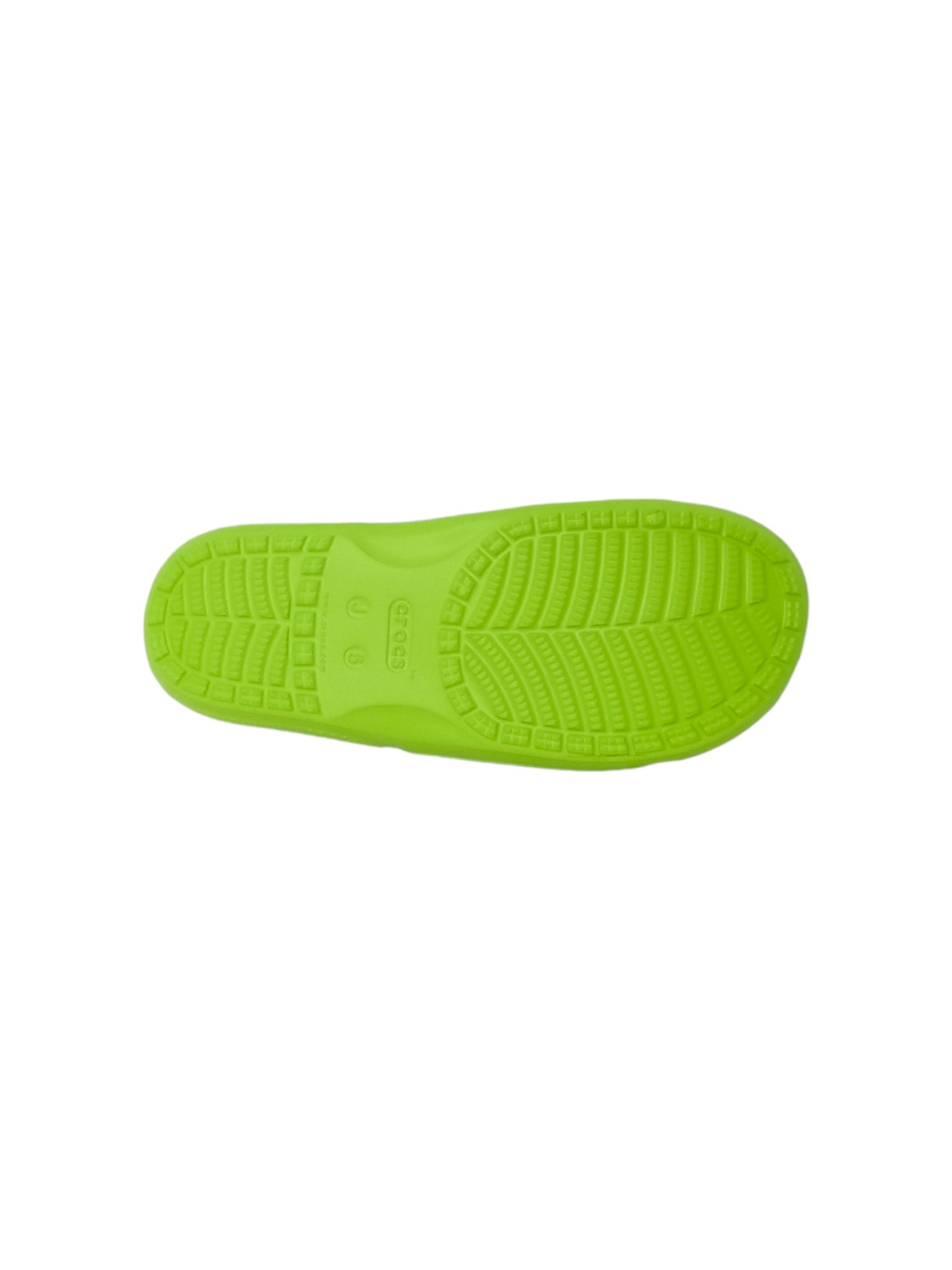 Ciabatta CROCS 206396-3UH bambino