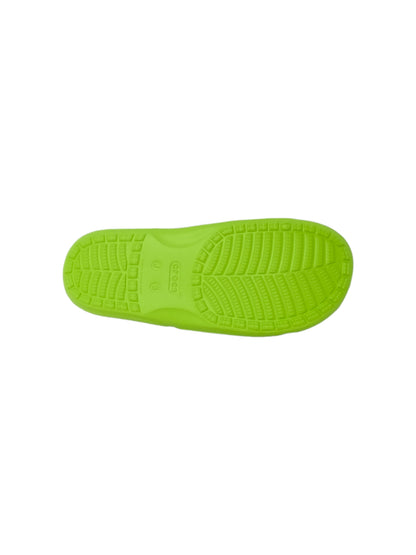Ciabatta CROCS 206396-3UH bambino