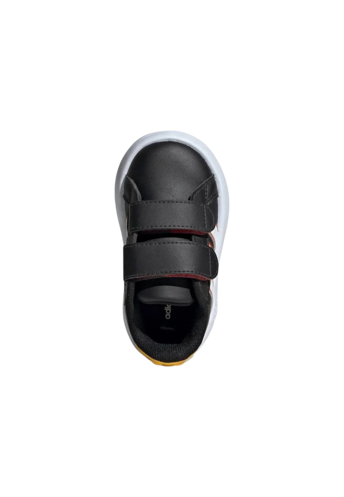 Sneakers ADIDAS GRAND COURT Mickey CF I JQ8071 Bambino