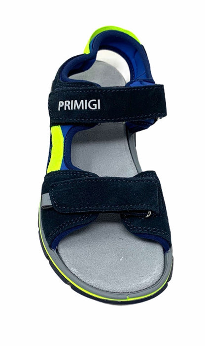 Sandalo da passeggio Primigi  7398022 bambino
