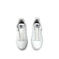 Scarpa da ginnastica  ADIDAS ADVANTAGE K FY9840 ragazzo/a