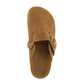 Sabot COLORS OF CALIFORNIA HC.BIO086N TAN Donna