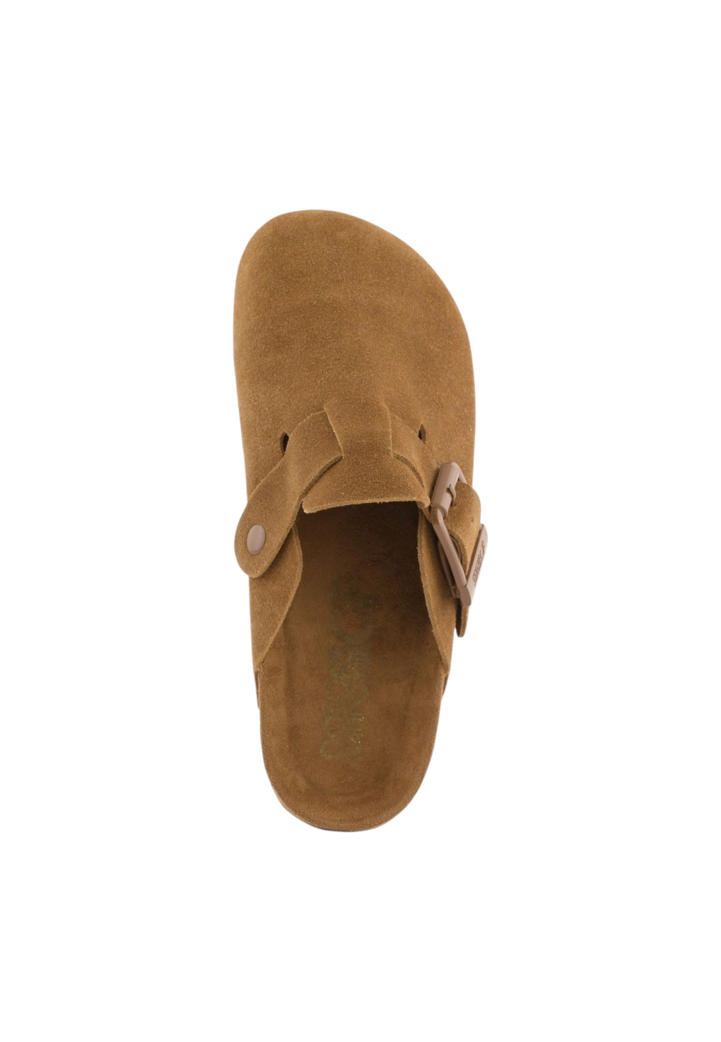 Sabot COLORS OF CALIFORNIA HC.BIO086N TAN Donna