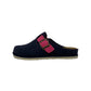 Pantofola INBLU CS000038 AVIO donna