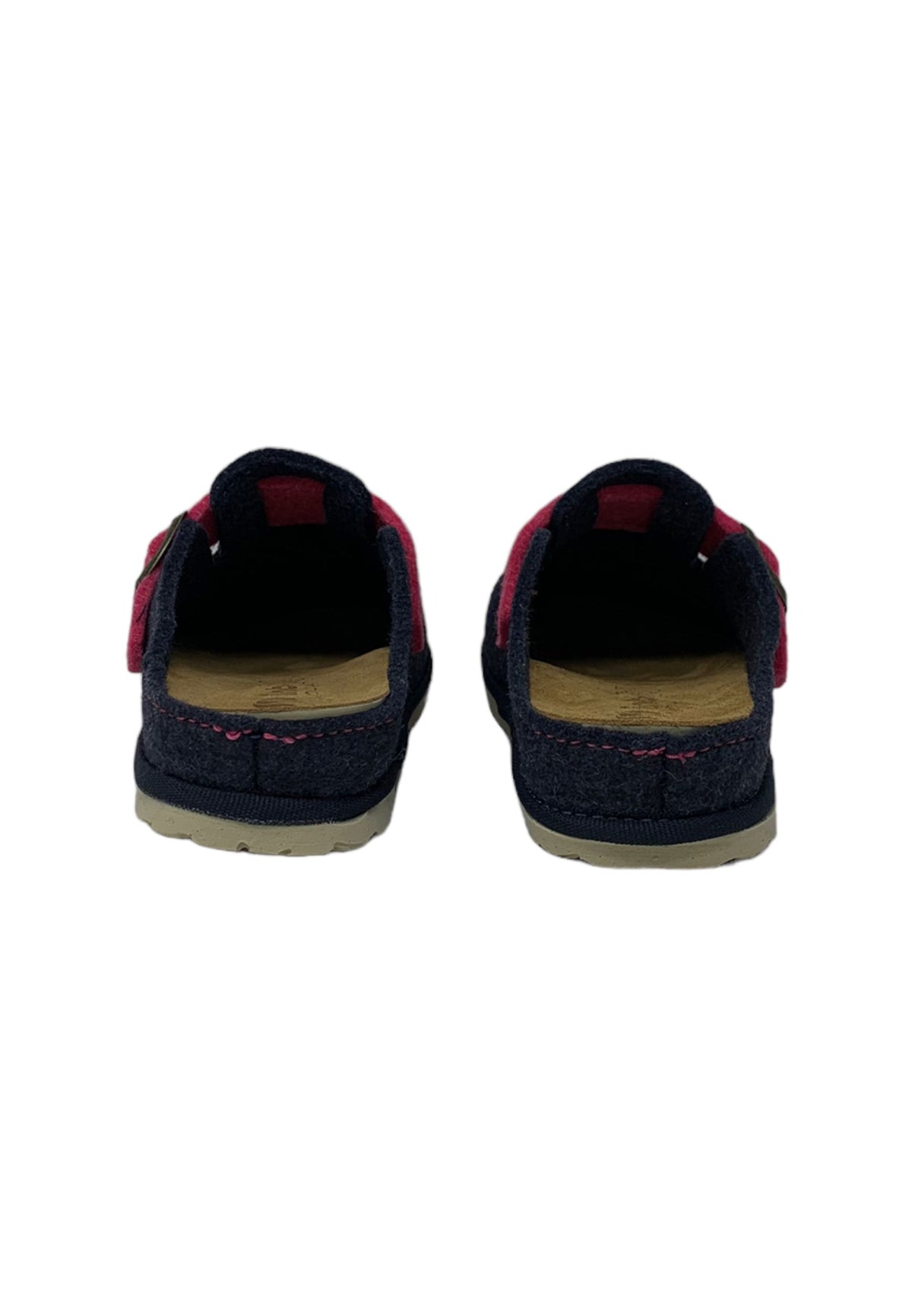 Pantofola INBLU CS000038 AVIO donna