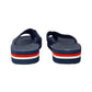 Ciabatta infradito S24P650 BLU SUPERGA Uomo