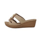 CIABATTA INBLU GM000052 DONNA più colori
