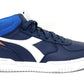 Scarpa da ginnastica DIADORA RAPTOR MID PS 10117771701 C1512 ragazzo