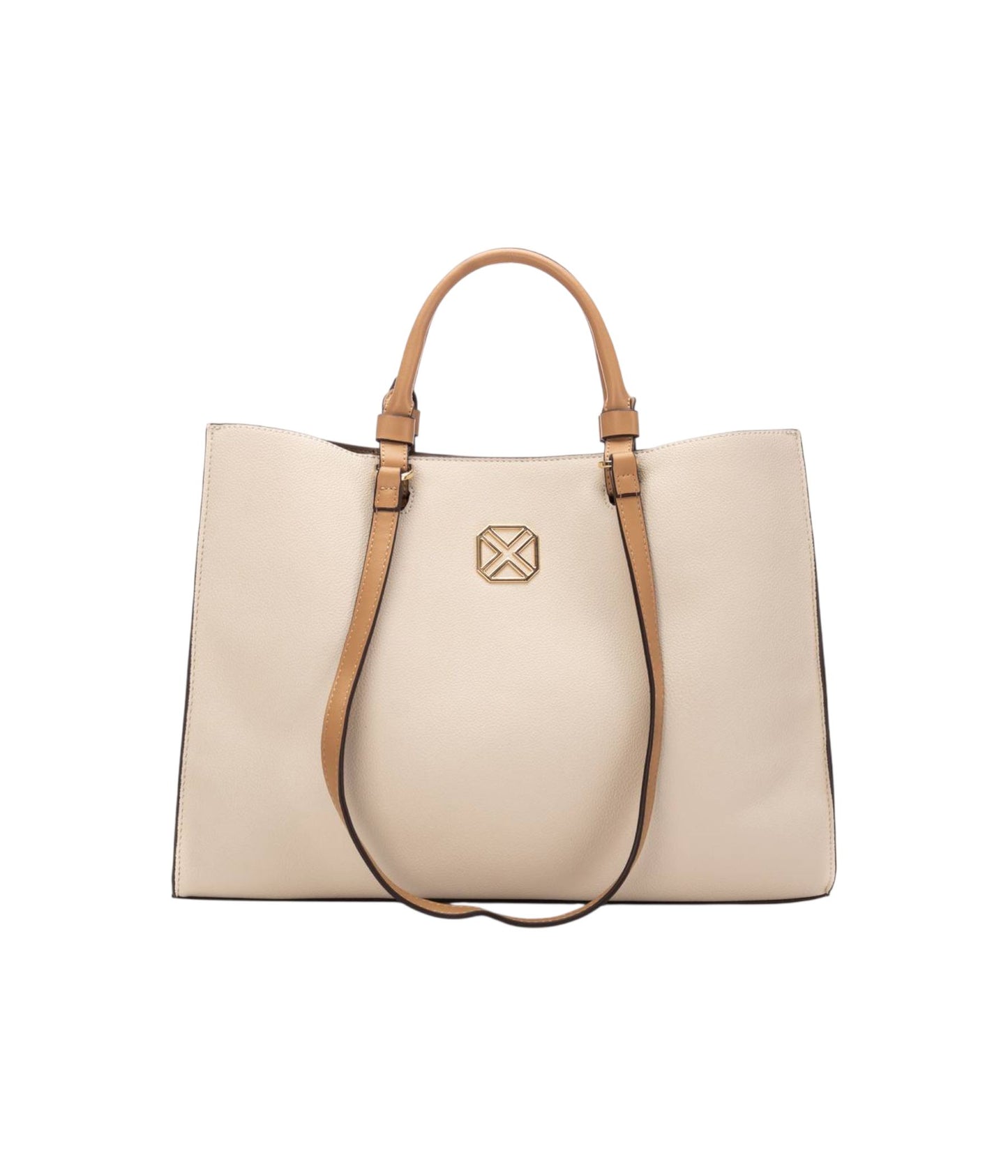 Borsa XTI 184544 BEIGE Donna
