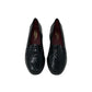 Mocassino comfort 2584 nero donna