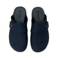 Pantofola INBLU PO000080 BLU uomo