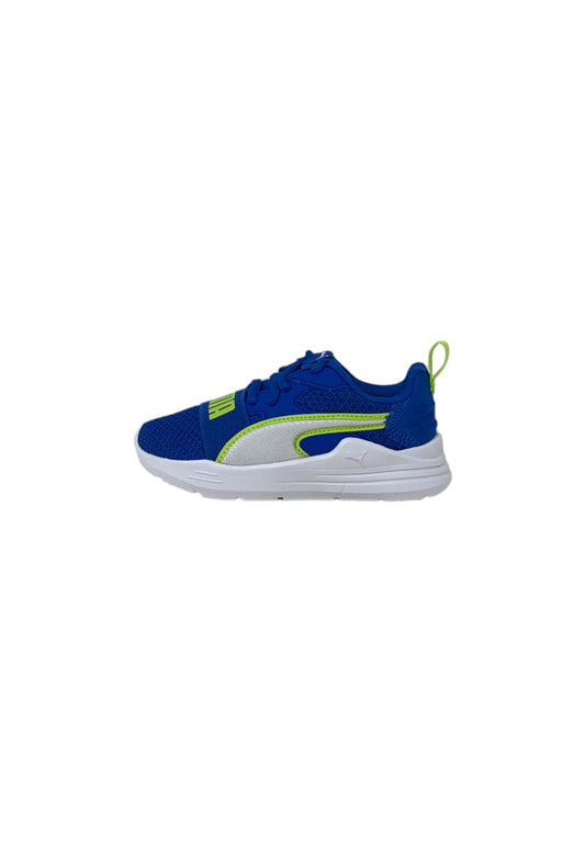 Sneaker PUMA Wired Run Pure Ps 390848 14 bambino