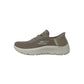 Sneaker SKECHERS GO WALK FLEX - Grand Entrance 124975/TPE Donna