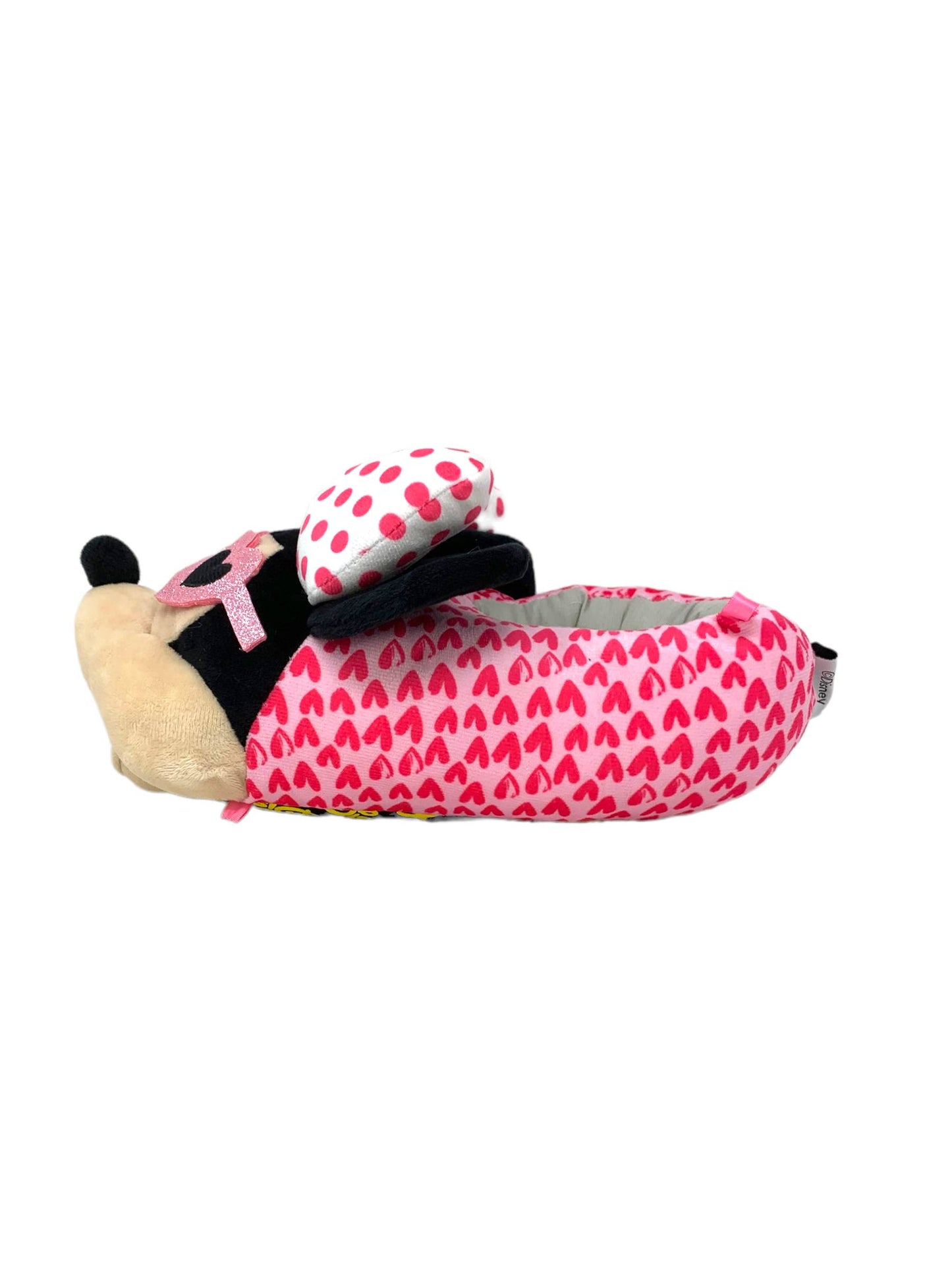 MOPPINA DISNEY MINNIE DE.TEVERE W880 ROSA Donna
