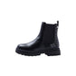 Anfibi Gioseppo 80989/80983 BLK bambina