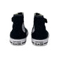 Sneaker CONVERSE 372883C Nero Bambino unisex