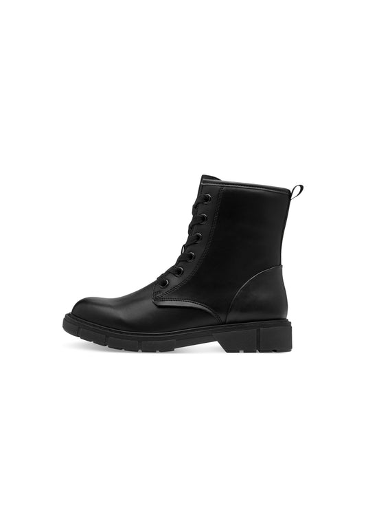 Anfibi MARCO TOZZI 2-25282-41 001 BLK donna