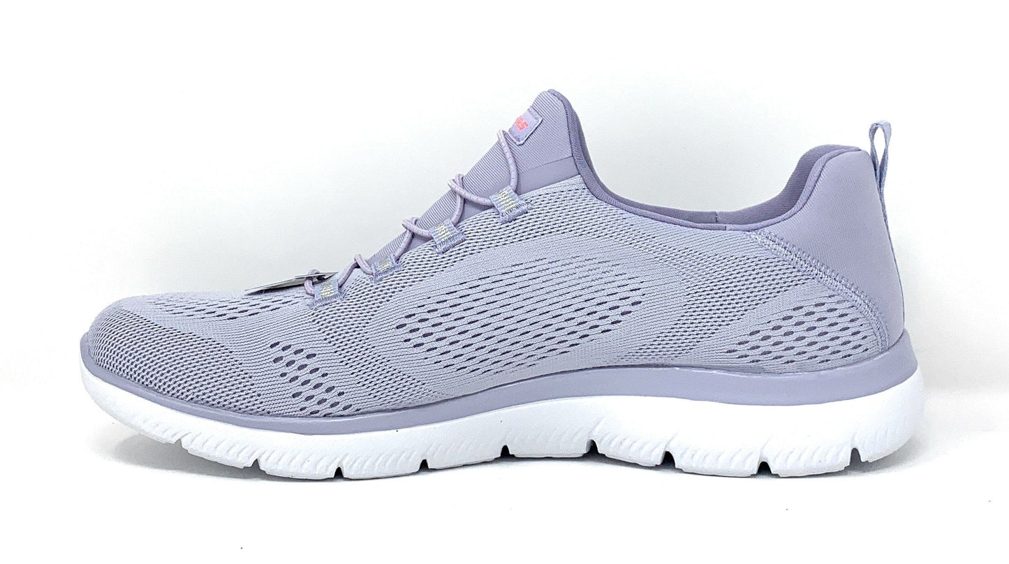 Scarpa da ginnastica SKECHERS 149523/LVHP DONNA