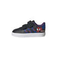 Sneaker Adidas VL Court Spider-man CF KI9178 bambino