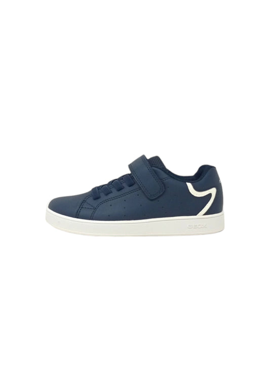 Sneaker GEOX ECLYPTER J36LSA000BC C4002 bambino/ragazzo