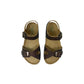 Sandali GRUNLAND Junior ARIA SB1365-40 TESTA DI MORO Bambino