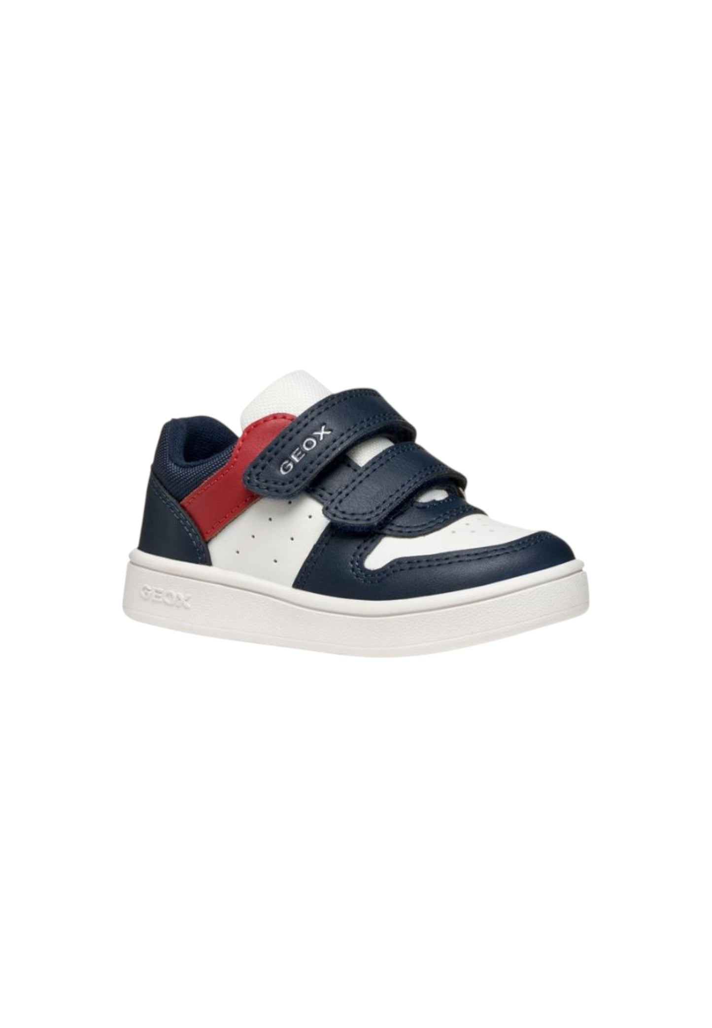 Sneakers GEOX Eclyper B565LA 000BC C4211 bambino