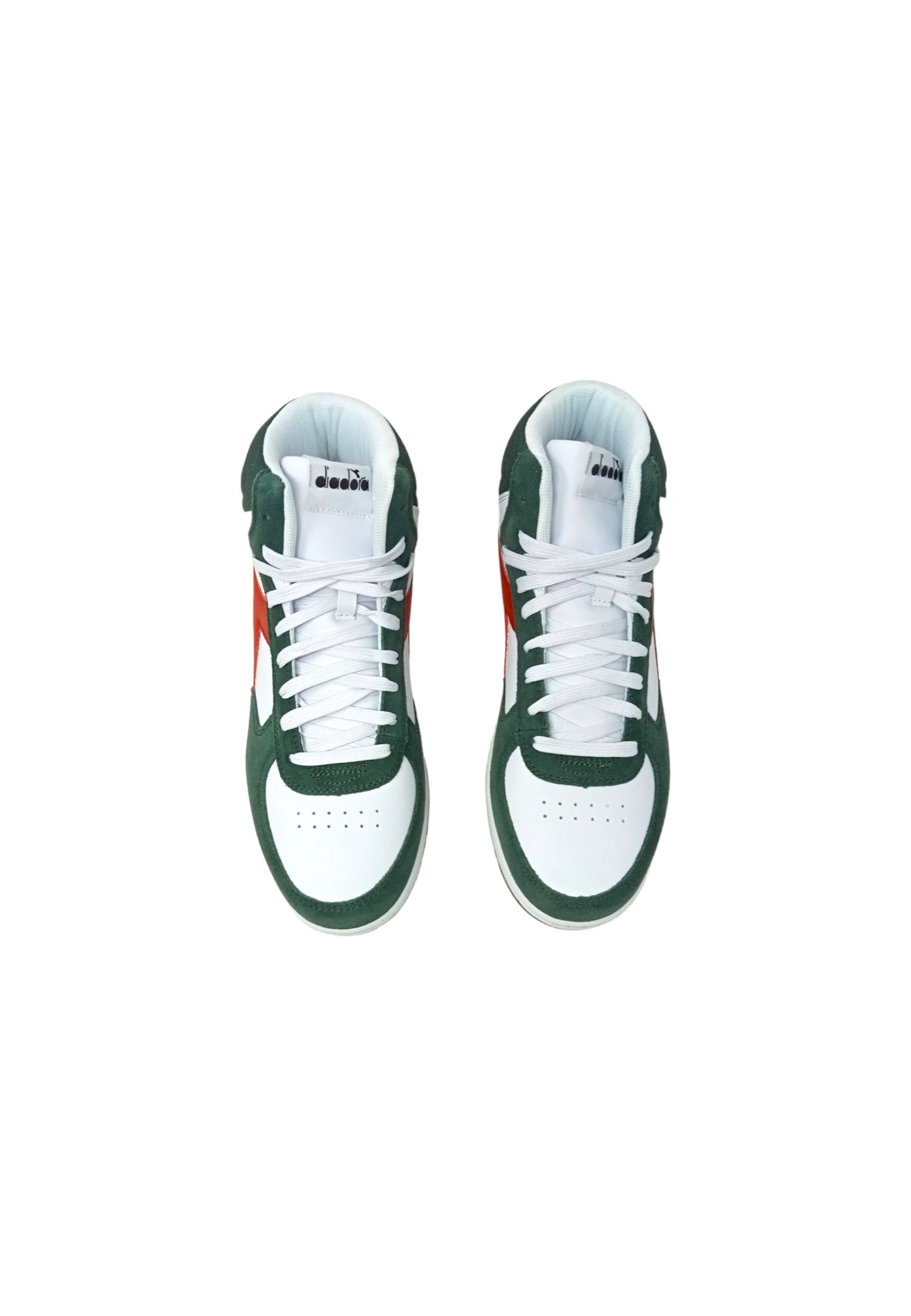 Sneakers DIADORA RAPTOR HIGH SL 101.178324 01 D0554 UOMO