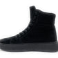 Scarpa da passeggio BKS 5000 NERO uomo