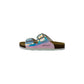 Ciabatta GRUNLAND SARA CB2957-40 celeste ragazza/donna