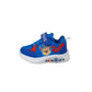 Sneaker luminose Silver PAW PATROL G9210231S BLU Bambino
