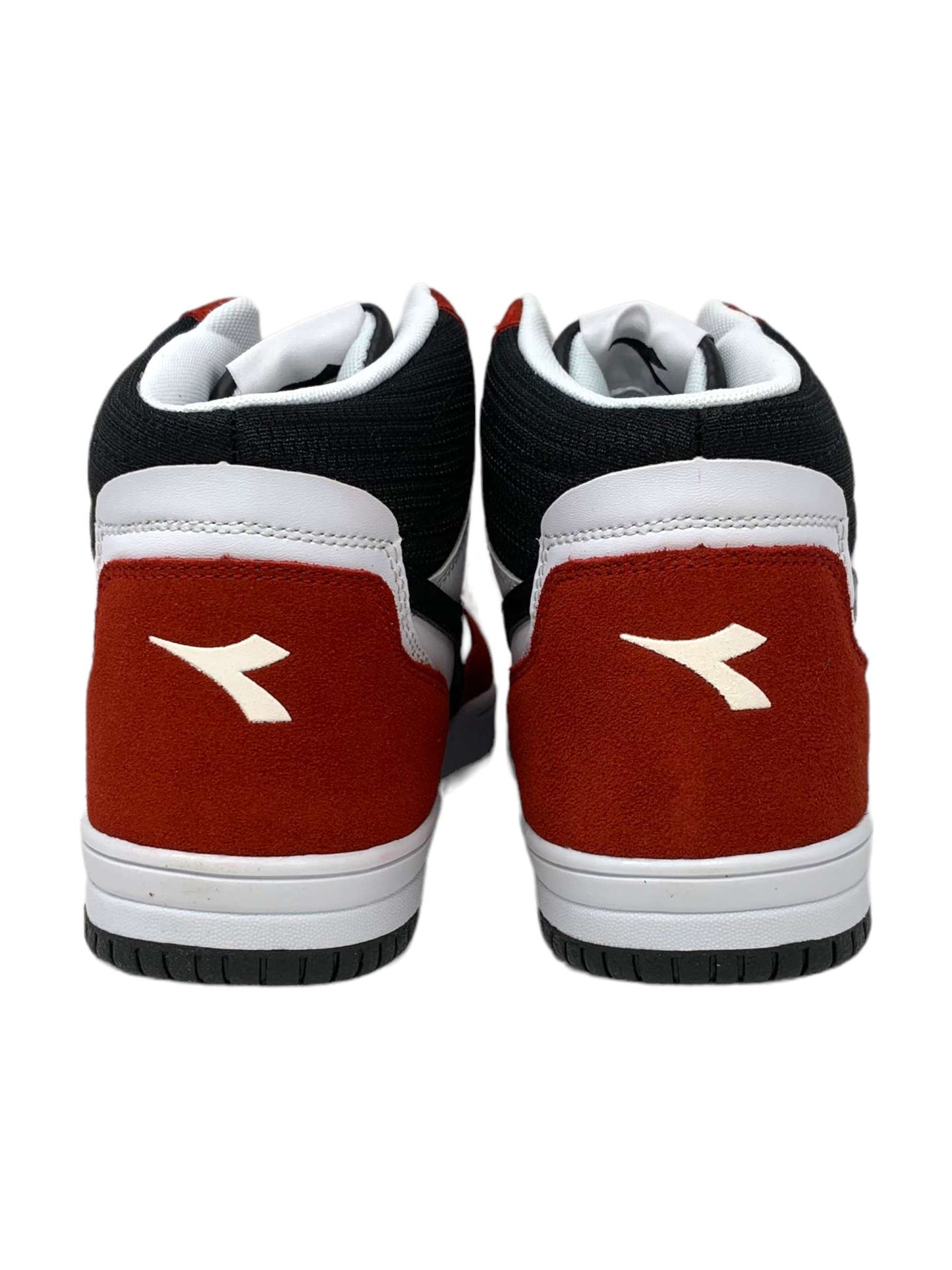 Scarpa da ginnastica DIADORA RAPTOR HIGH SL 10117832401 30158 UOMO